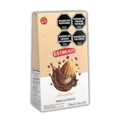 Almendras GEORGALOS Con Chocolate Estuche 100g