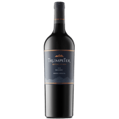 Vino TRUMPETER Malbec 750c