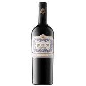 Vino RUTINI Merlot 750cc