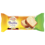 Budín LA CUMBRE Vainilla 200g