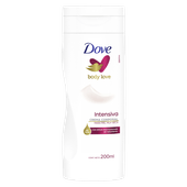 Crema Corporal DOVE Piel Extra Seca 200ml