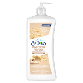 Crema ST.IVES Avena y Keratina 532ml