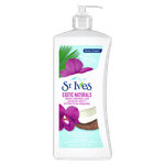 Crema ST IVES Exotic Naturals 532ml