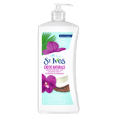 Crema ST IVES Exotic Naturals 532ml