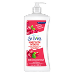 Crema ST IVES Humetacion Intensiva 532ml