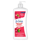 Crema ST IVES Humetacion Intensiva 532ml