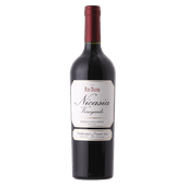 Vino NICASIA Cabernet Franc 750cc