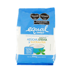 Azucar EQUALSWEET Light 500g
