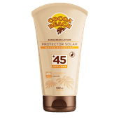 Protector Solar COCOA BEACH Lotion F45 130ml
