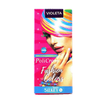 Tintura POLICROM Fashion Colors Violeta 1u