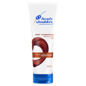 Dermo Acondicionador HEAD&SHOULDERS Protección Caida 300ml