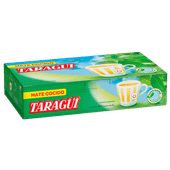 Yerba TARAGUI Saquitos Nuevo Sin Ensobrar 100u