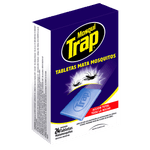 Tabletas MOSQUITRAP Matamosquitos 24u