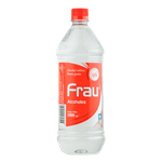 Alcohol FRAU Puro 1l