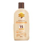 Protector Solar COCOA BEACH Lotion F15 200ml