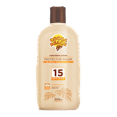 Protector Solar COCOA BEACH Lotion F15 200ml