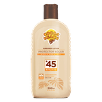 Protector Solar COCOA BEACH Lotion F45 200ml