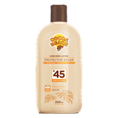 Protector Solar COCOA BEACH Lotion F45 200ml