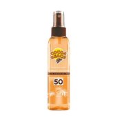Bloqueador COCOA BEACH Spray  F50 120ML