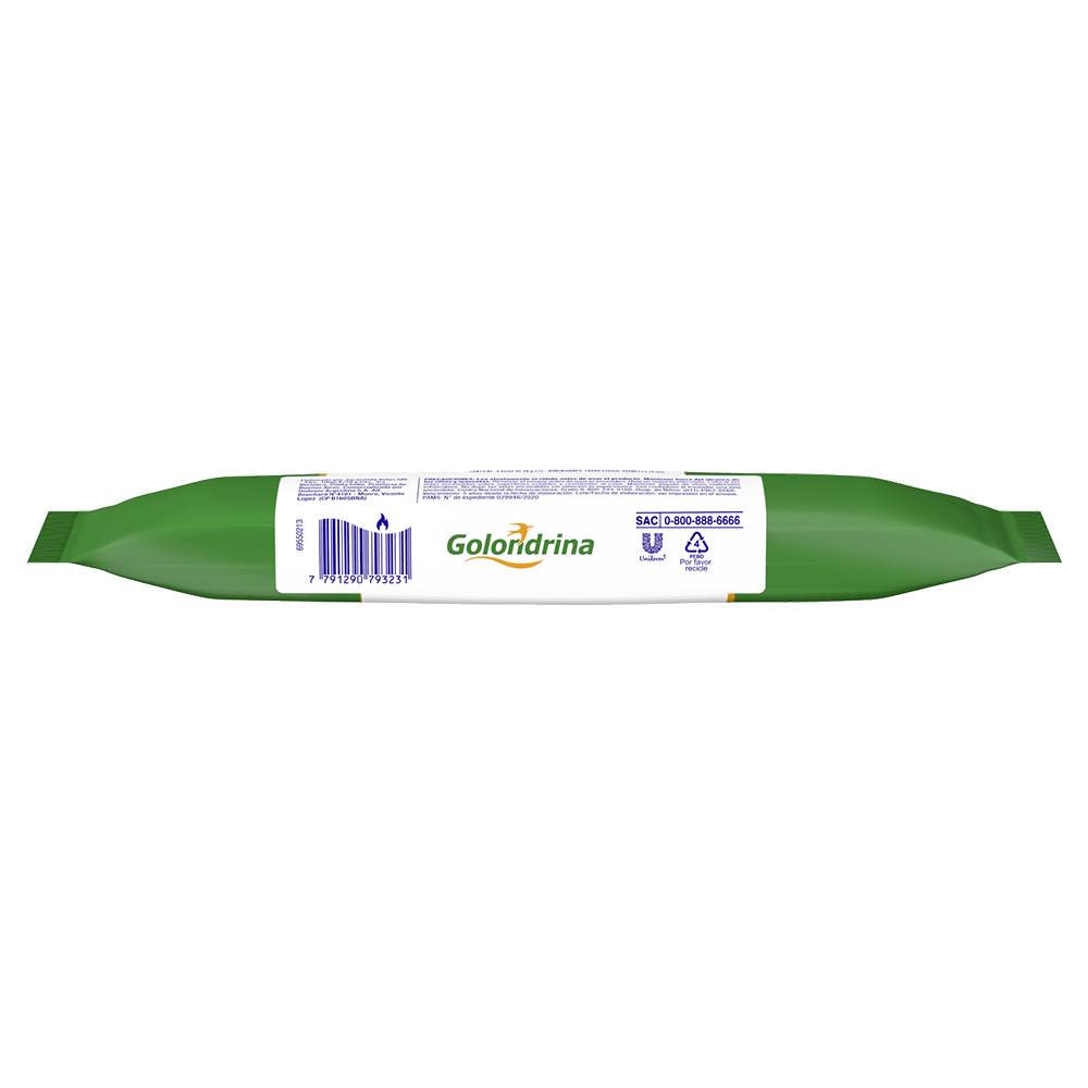 Velas Golondrina X120gr.soja