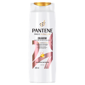 Shampoo PANTENE Colageno 200ml