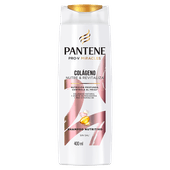 Shampoo PANTENE Colageno 400ml