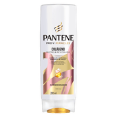 Acondicionador PANTENE Colageno 200ml