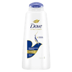 Shampoo DOVE Reconstruccion Completa 750ml