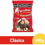 Galletitas TERRABUSI Variedad 590g