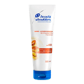 Dermo-Acondicionador HEAD&SHOULDERS Revitalizacion Suavidad 300ml