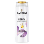 Shampoo PANTENE Prov Hidratacion 400ml