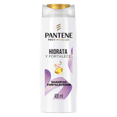 Shampoo PANTENE Prov Hidratacion 400ml