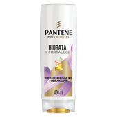 Acondicionador PANTENE Prov Hidratacion 400ml
