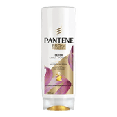 Acondicionador PANTENE Pro-v Detox Hidratante 200ml