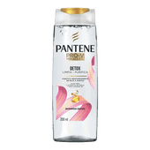 Shampoo PANTENE Pro-v Detox Hidratante 200ml