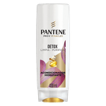 Acondicionador PANTENE Prov Detox 400ml
