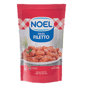 Salsa NOEL Filetto Doy Pack 340g