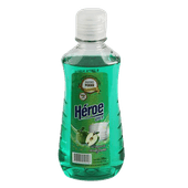 Detergente HÉROE Manzana Ultra 300ml