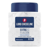 Fijador LORD CHESELINE Styling Pote 280g