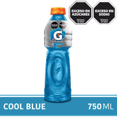 GATORADE Cool Blue 750ml