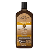 Acondicionador TIO NACHO Anticanas 415ml