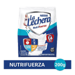 Leche Polvo LA LECHERA Nutrifuerza 200g