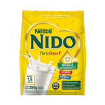 Leche NIDO Fortigrow 200g