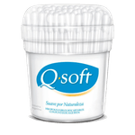 Hisopos Q SOFT 150u
