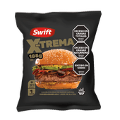 Hamburguesa SWIFT Xtrema 185g