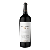 Vino SEPTIMA Obra Cabernet Sauvignon 750cc
