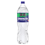Gaseosa CUNNINGTON LimaLimón 15l