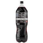 Gaseosa CUNNINGTON Cola 225l
