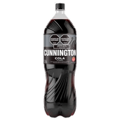 Gaseosa CUNNINGTON Cola 2.25l