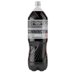 Gaseosa CUNNINGTON Cola Sin Azucar 225l